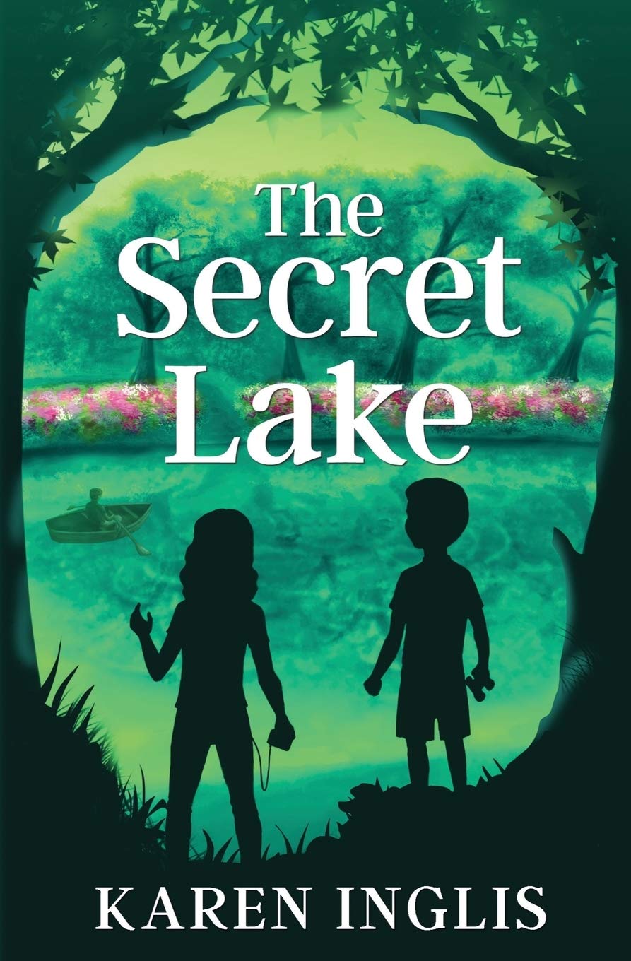 The Secret Lake: A children’s mystery adventure (Secret Lake Mystery Adventures) The Secret Lake: A children’s mystery adventure (Secret Lake Mystery Adventures)