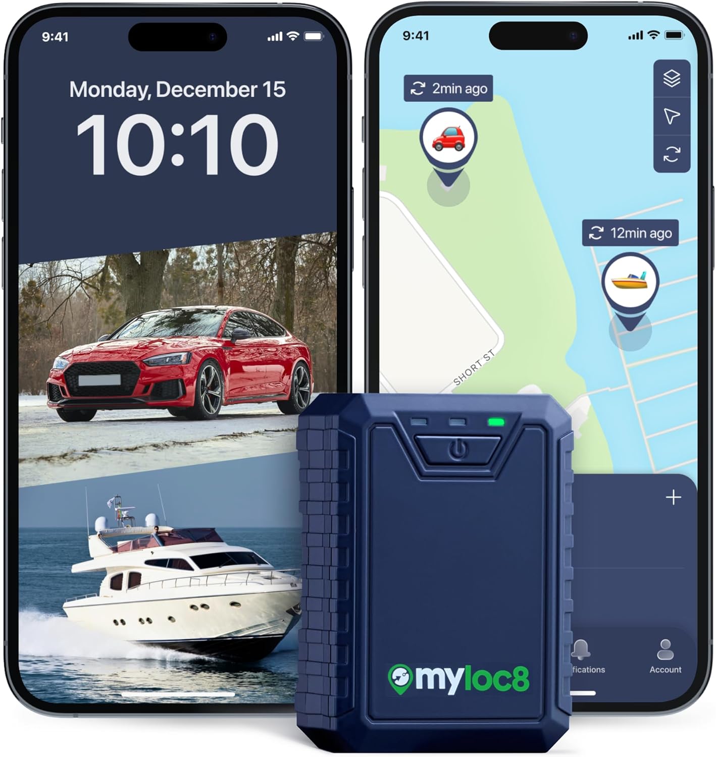 Ultra GPS Tracker for Vehicles – Rugged, Waterproof, Hidden GPS Car Tracker Device for Vehicles, Trucks – 4G LTE, Real-Time Updates, 9 Months Battery Life – Subscription Required Ultra GPS Tracker for Vehicles – Rugged, Waterproof, Hidden GPS Car Tracker Device for Vehicles, Trucks – 4G LTE, Real-Time Updates, 9 Months Battery Life – Subscription Required