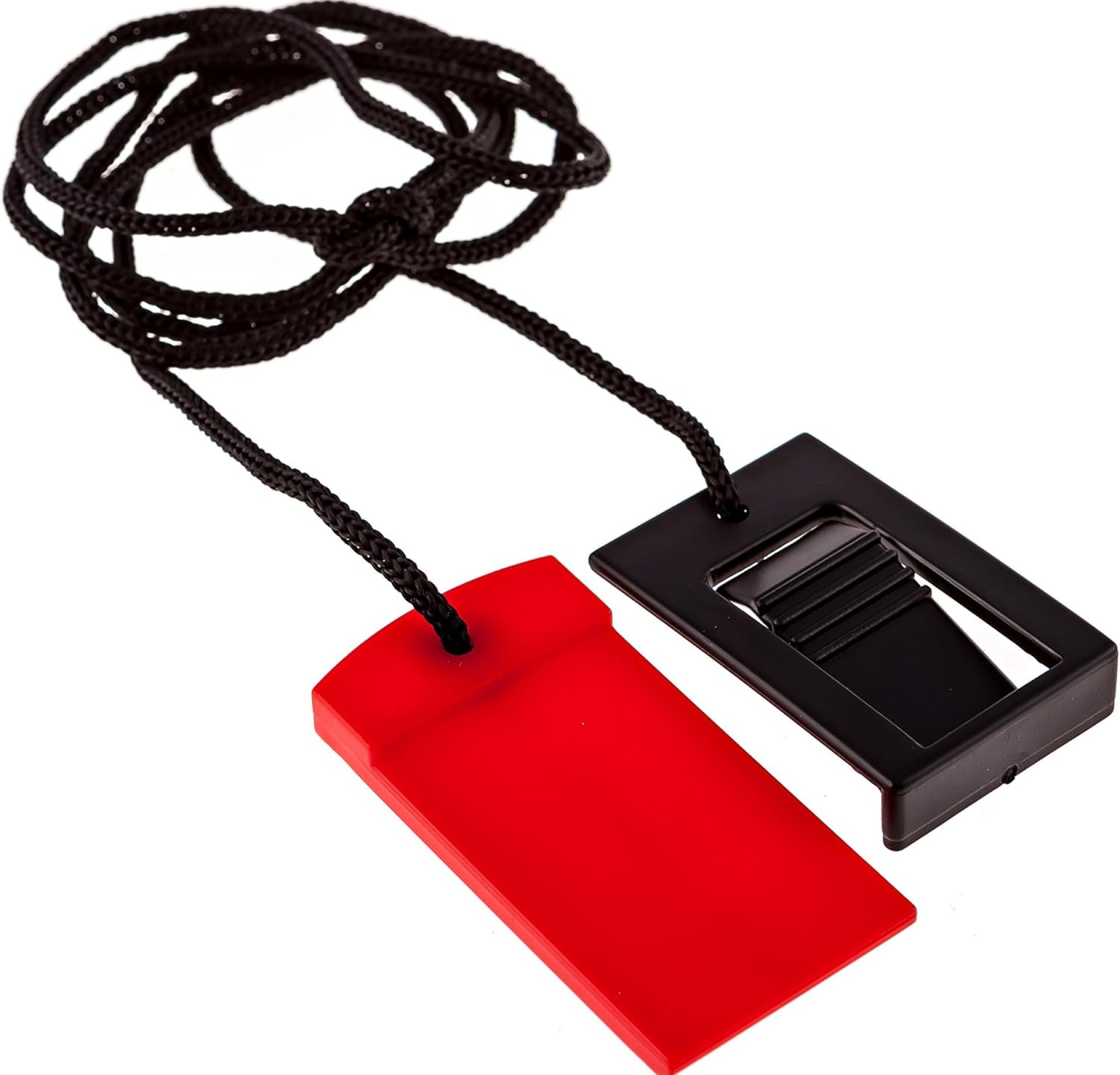 Impresa Replacement Treadmill Safety Key for Weslo, Proform/Pro-Form, Nordictrack, Lifestyler, Horizon, Healthrider, iFit and More Requiring Square, Non-Magnetic Key- Comparable to 119038 and 119039 Impresa Replacement Treadmill Safety Key for Weslo, Proform/Pro-Form, Nordictrack, Lifestyler, Horizon, Healthrider, iFit and More Requiring Square, Non-Magnetic Key- Comparable to 119038 and 119039