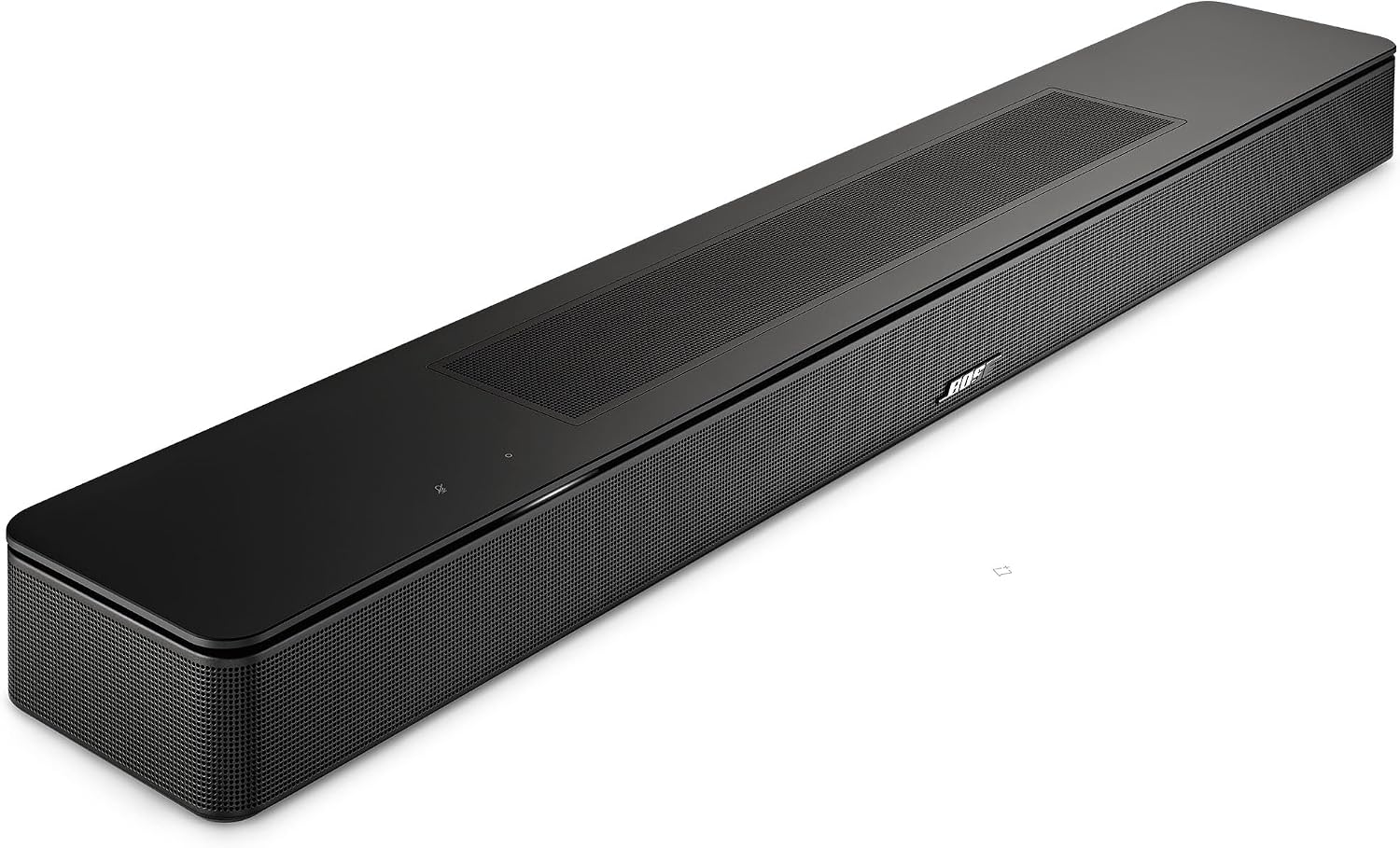 Bose Smart Dolby Atmos Soundbar, Bluetooth Soundbar Speaker with Voice Control and Amazon Alexa Built-in, Works with Google Assistant Capabilities, Black Bose Smart Dolby Atmos Soundbar, Bluetooth Soundbar Speaker with Voice Control and Amazon Alexa Built-in, Works with Google Assistant Capabilities, Black