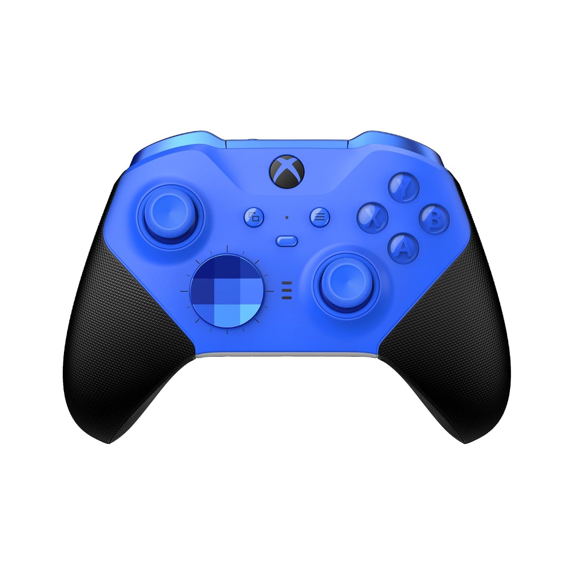 Xbox Elite Series 2 Core Wireless Gaming Controller – Blue Series X|S, One, Windows PC, Android, and iOS Xbox Elite Series 2 Core Wireless Gaming Controller – Blue Series X|S, One, Windows PC, Android, and iOS
