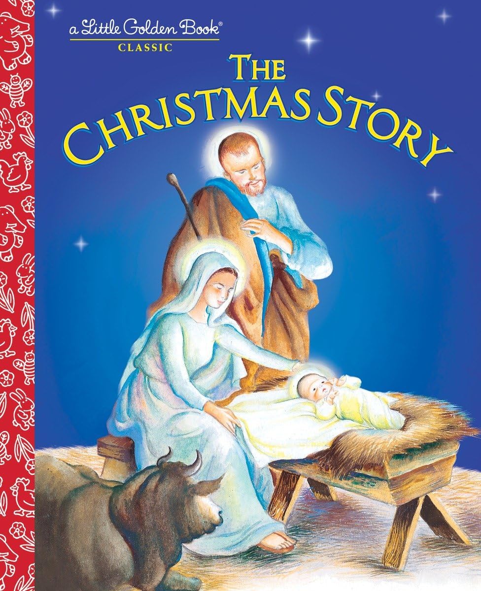 The Christmas Story The Christmas Story