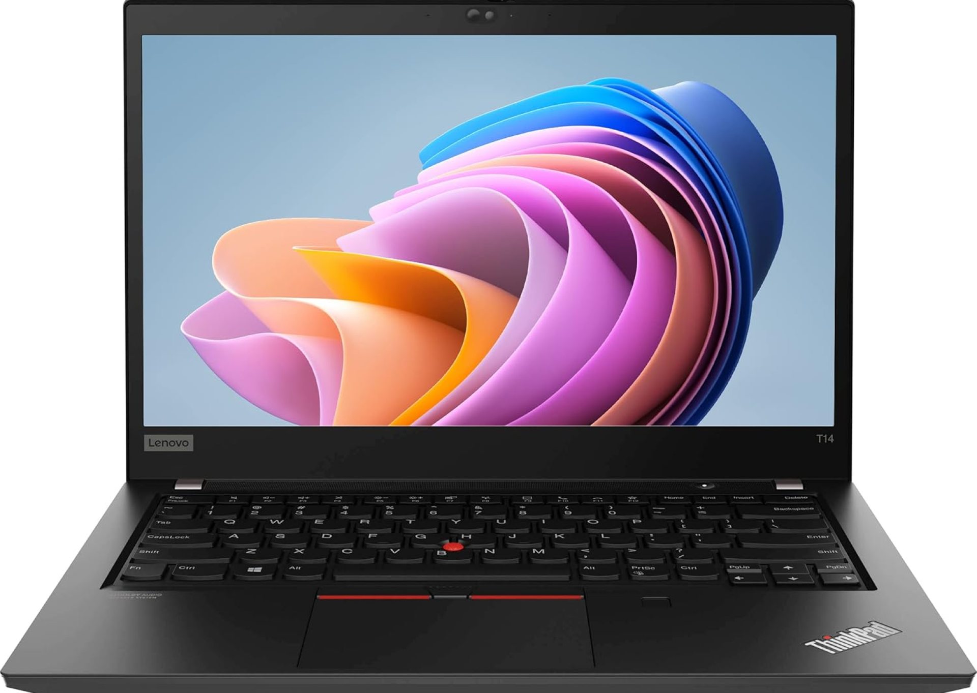 Lenovo Thinkpad T14 (Gen 1) 14″” Laptop, i5 10310U 1.7Ghz, 16GB DDR4, 1TB NVMe SSD, 1080p Full HD, Thunderbolt 3, HDMI, Webcam, Windows 11 Pro (Renewed), Black Lenovo Thinkpad T14 (Gen 1) 14″” Laptop, i5 10310U 1.7Ghz, 16GB DDR4, 1TB NVMe SSD, 1080p Full HD, Thunderbolt 3, HDMI, Webcam, Windows 11 Pro (Renewed), Black