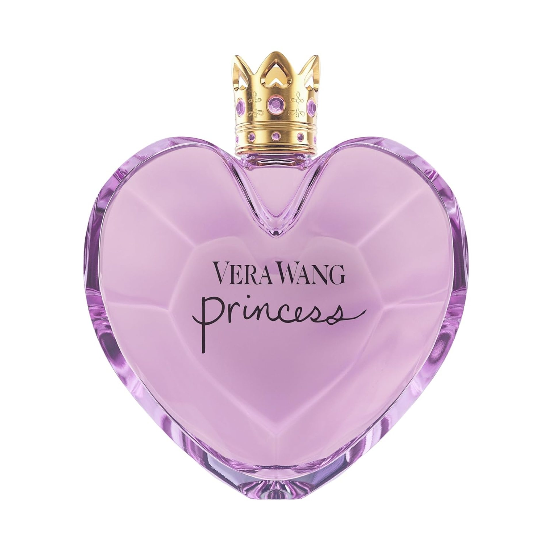 Vera Wang Princess Eau de Toilette 3.4 fl oz (Pack of 1), Notes of Apple, Quava, and Vanilla, Women’s Fragrance, Long Lasting, Everyday Fragrance, Travel Size Vera Wang Princess Eau de Toilette 3.4 fl oz (Pack of 1), Notes of Apple, Quava, and Vanilla, Women’s Fragrance, Long Lasting, Everyday Fragrance, Travel Size