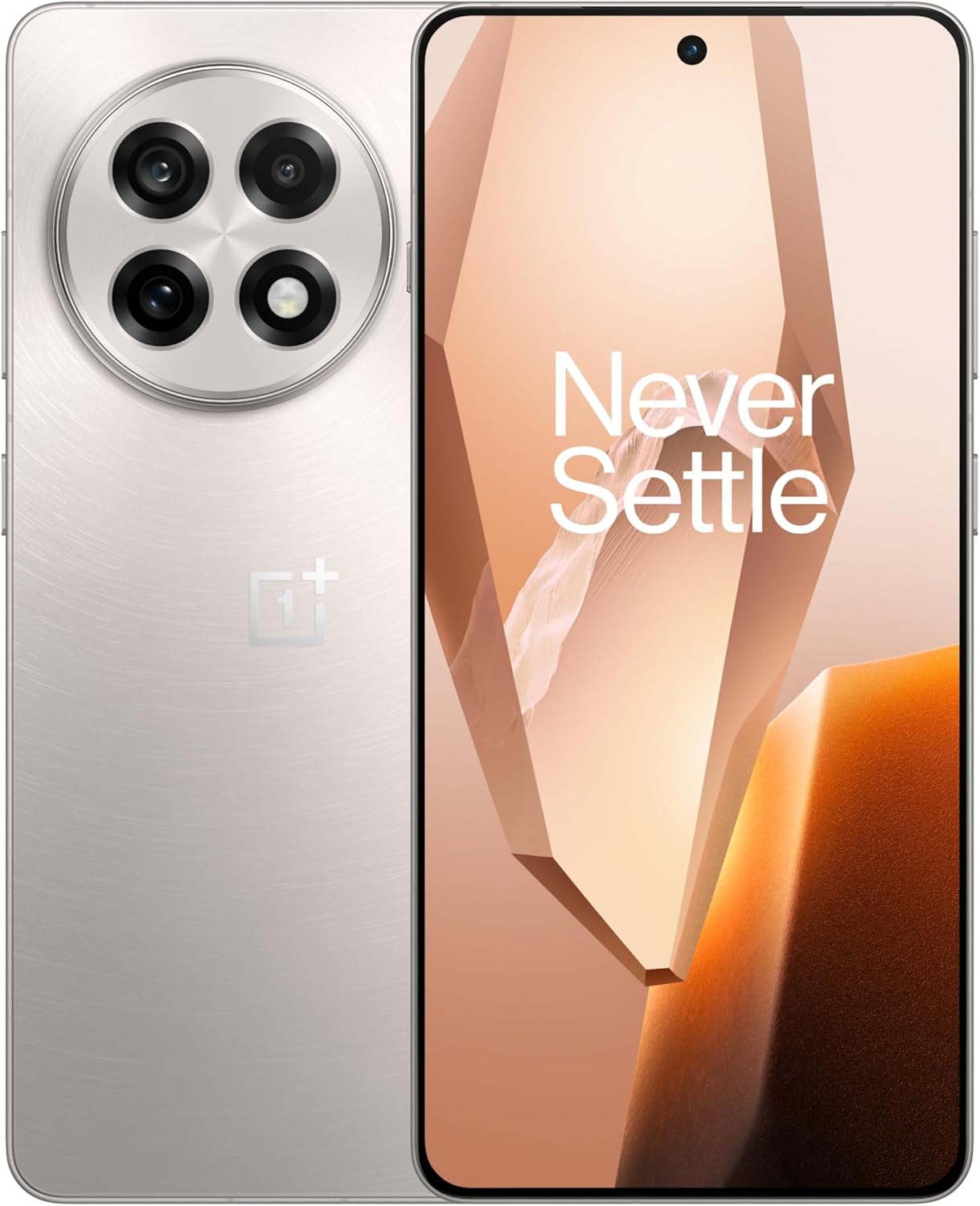 OnePlus 13R, 12GB RAM + 256GB Storage, Dual-SIM, Unlocked Android Smartphone, Powered by Snapdragon 8 Gen 3, 55W SUPERVOOC Fast Charging, Advanced Hasselblad Camera System, 2025, Astral Trail OnePlus 13R, 12GB RAM + 256GB Storage, Dual-SIM, Unlocked Android Smartphone, Powered by Snapdragon 8 Gen 3, 55W SUPERVOOC Fast Charging, Advanced Hasselblad Camera System, 2025, Astral Trail