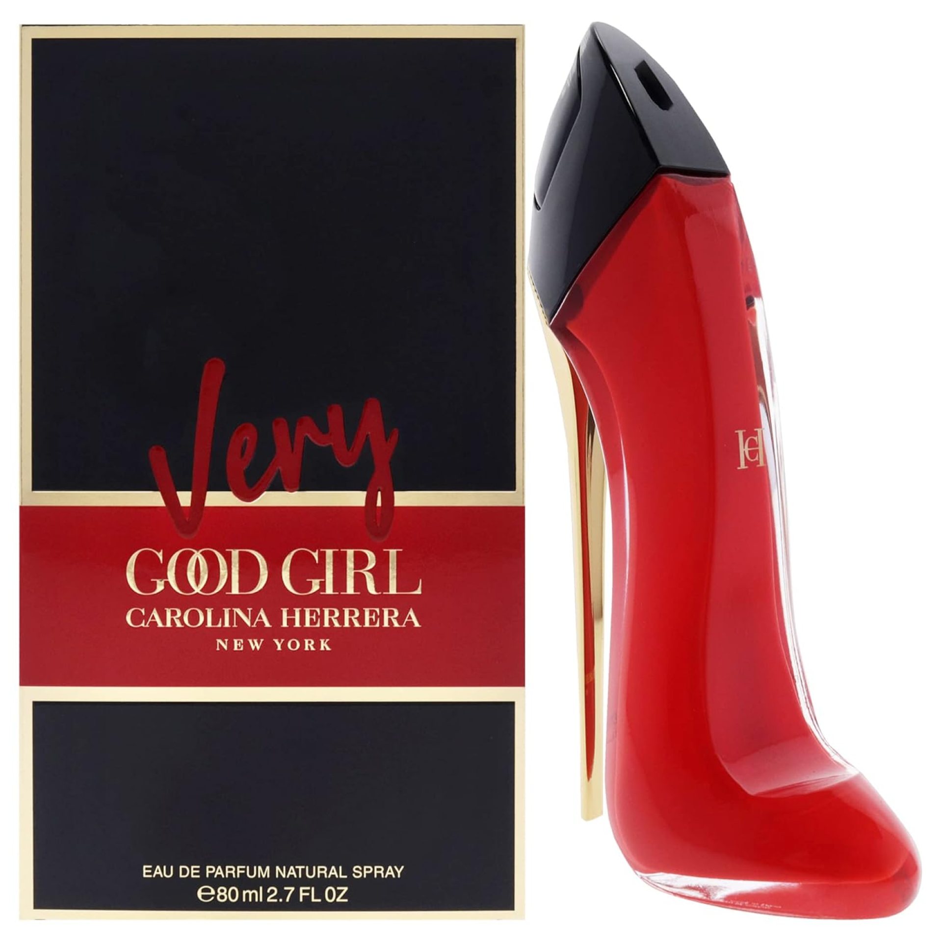 Carolina Herrera Very Good Girl EDP Spray Women 2.7 oz Carolina Herrera Very Good Girl EDP Spray Women 2.7 oz