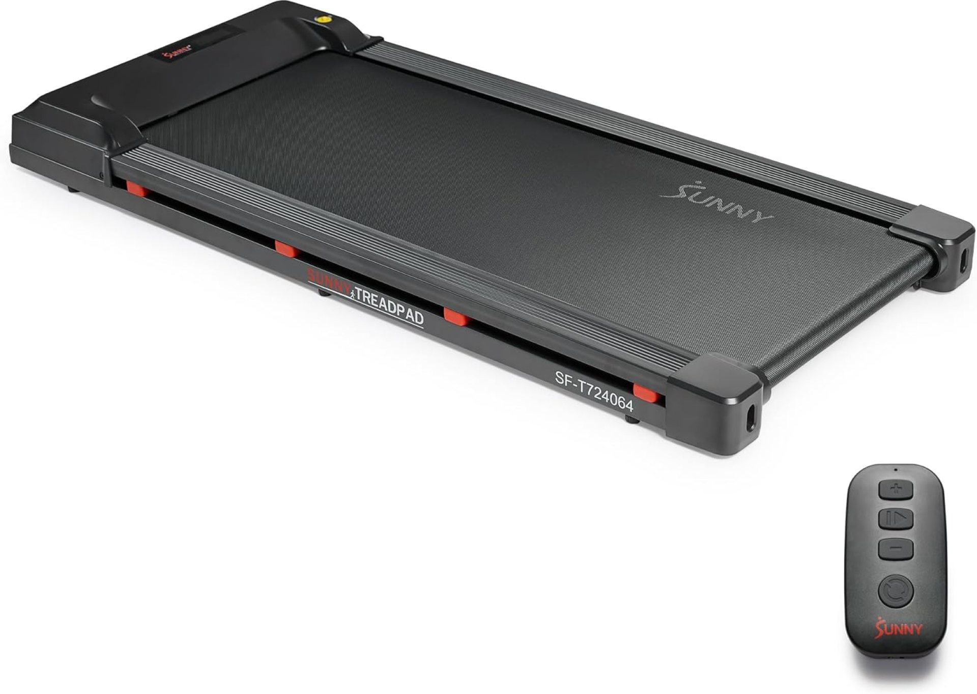 Sunny Health & Fitness Smart WiFi Treadmills – Compact, Foldable, Portable, Under Desk & Incline Options (Manual & Auto), Brushless Motor, & Bluetooth SunnyFit App, LED Display, Shock Absorption Sunny Health & Fitness Smart WiFi Treadmills – Compact, Foldable, Portable, Under Desk & Incline Options (Manual & Auto), Brushless Motor, & Bluetooth SunnyFit App, LED Display, Shock Absorption