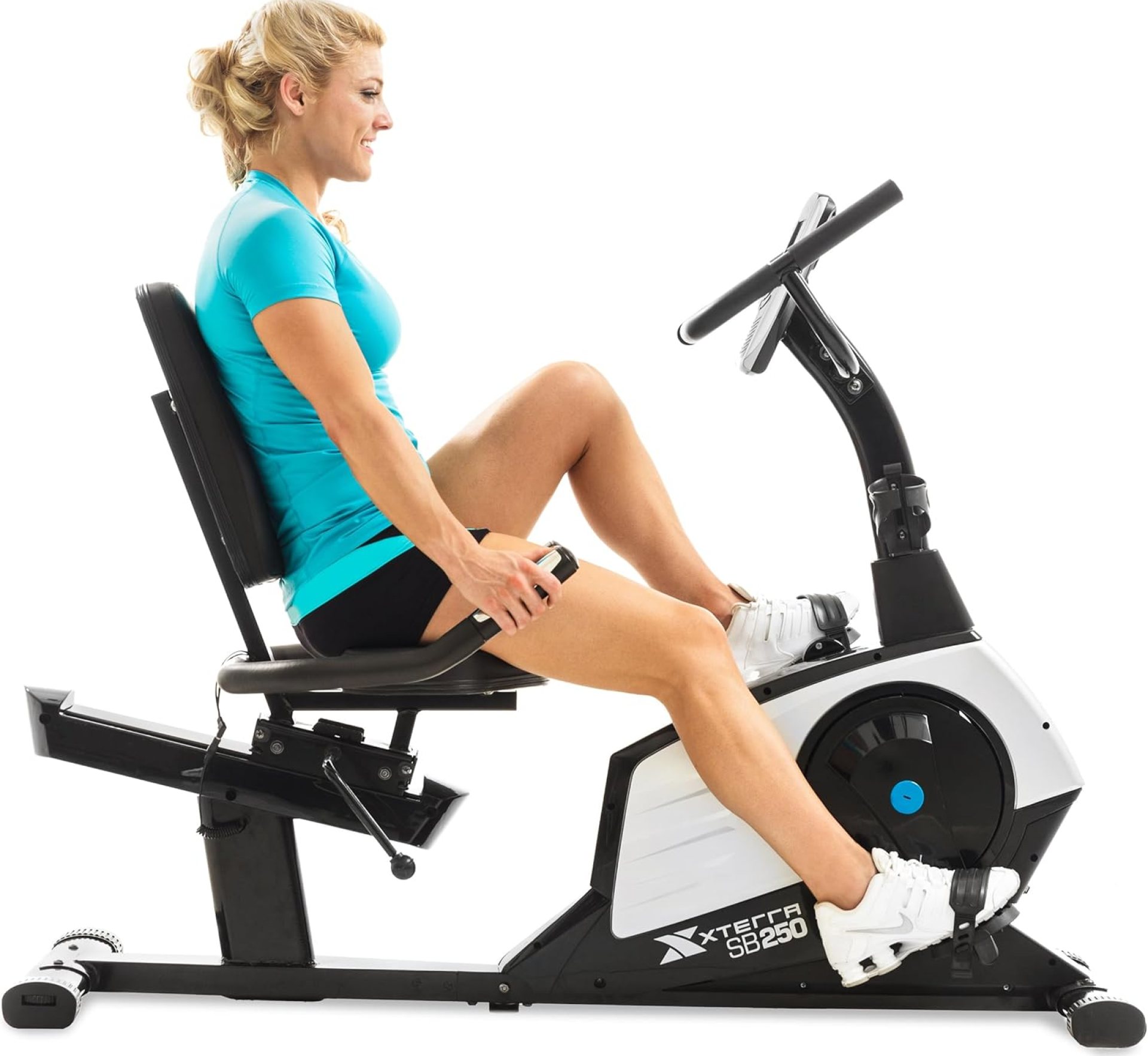 XTERRA Fitness Recumbent Bike XTERRA Fitness Recumbent Bike