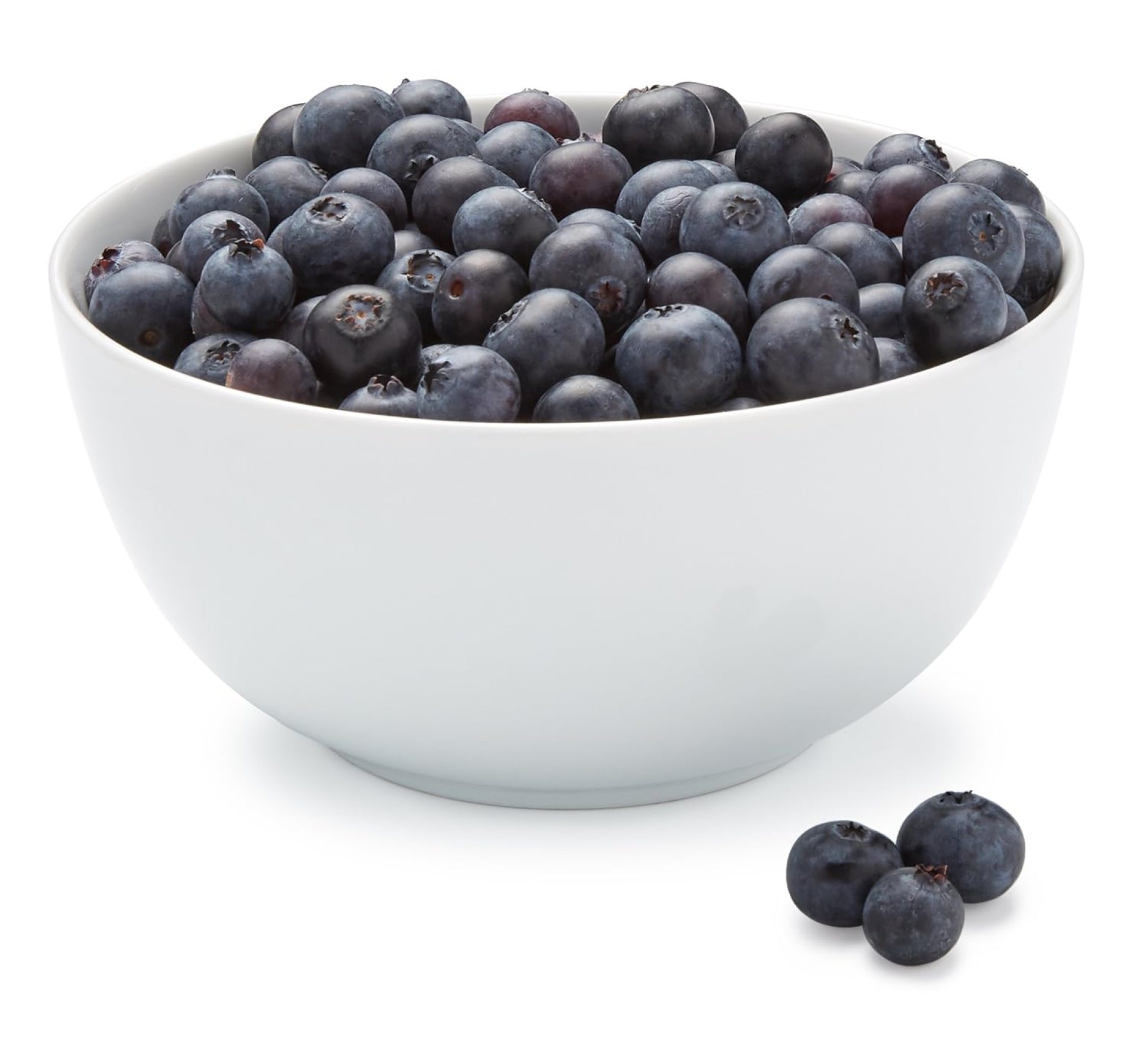 Organic Blueberries Pint Organic Blueberries Pint