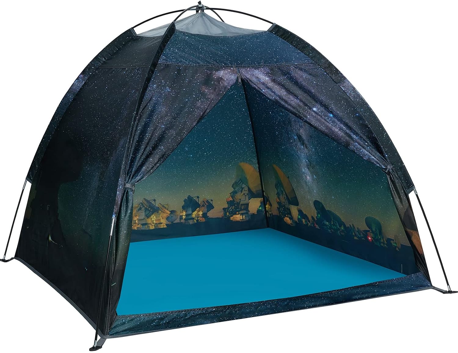 Kids Play Tent-61”x61”x45”Imaginative Play Popup Tent Space World Tent for Kids Indoor/Outdoor Fun-Kids Galaxy Dome Tent Playhouse for Boys and Girls,Perfect Kid’s Gift Kids Play Tent-61”x61”x45”Imaginative Play Popup Tent Space World Tent for Kids Indoor/Outdoor Fun-Kids Galaxy Dome Tent Playhouse for Boys and Girls,Perfect Kid’s Gift