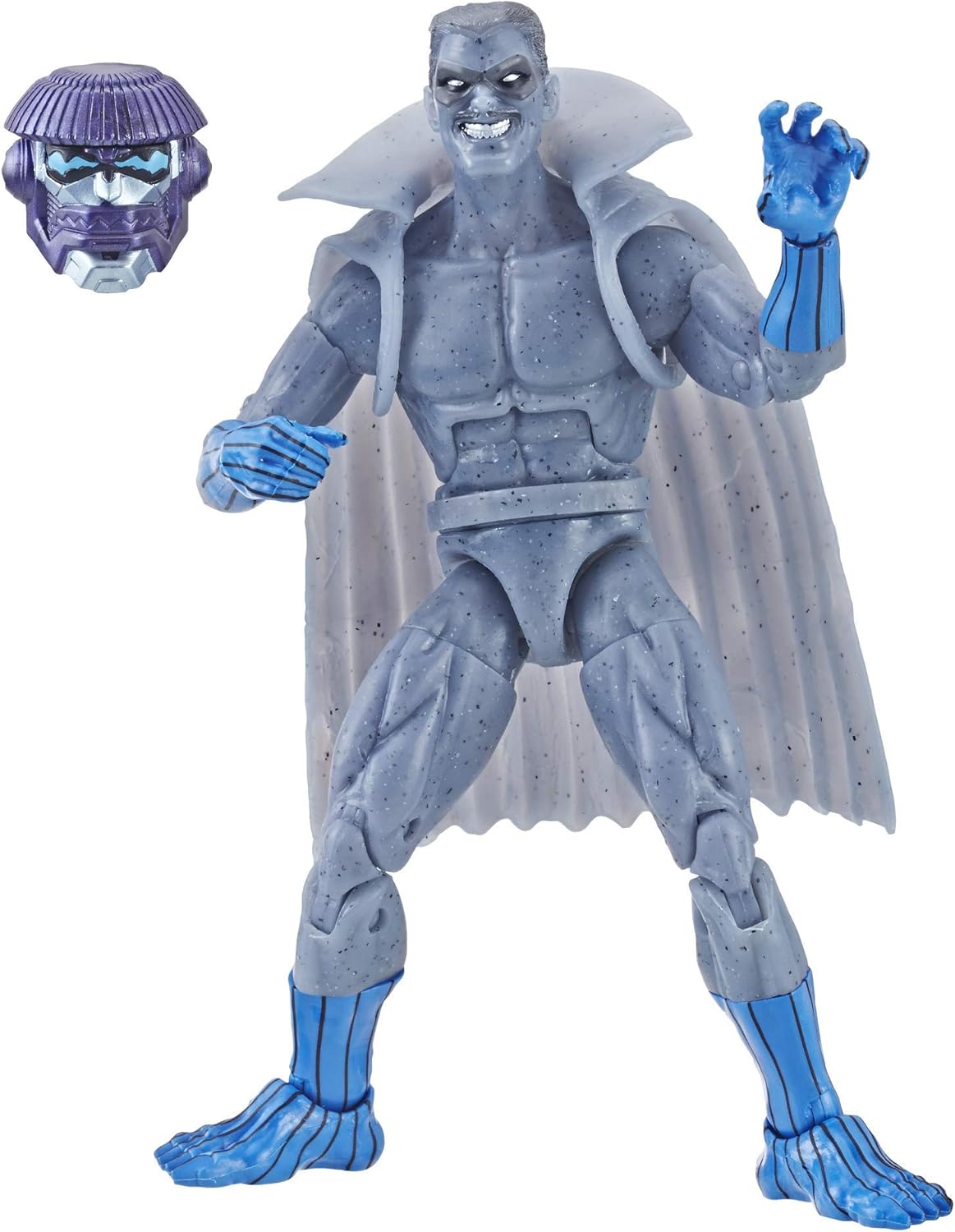 Marvel Captain Marvel 6″ Legends Grey Gargoyle Figure for Collectors, Kids, & Fans Marvel Captain Marvel 6″ Legends Grey Gargoyle Figure for Collectors, Kids, & Fans