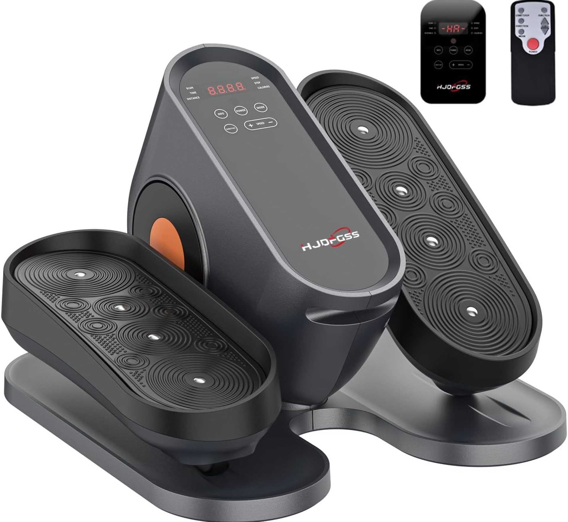 Under Desk Elliptical Machine, Electric Ellipse Leg Exerciser While Sitting for Seniors Adults, Leg Ercise Pro, Leg Exerciser While Sitting, Home Use Seated Ellipse Leg Exerciser Under Desk Elliptical Machine, Electric Ellipse Leg Exerciser While Sitting for Seniors Adults, Leg Ercise Pro, Leg Exerciser While Sitting, Home Use Seated Ellipse Leg Exerciser