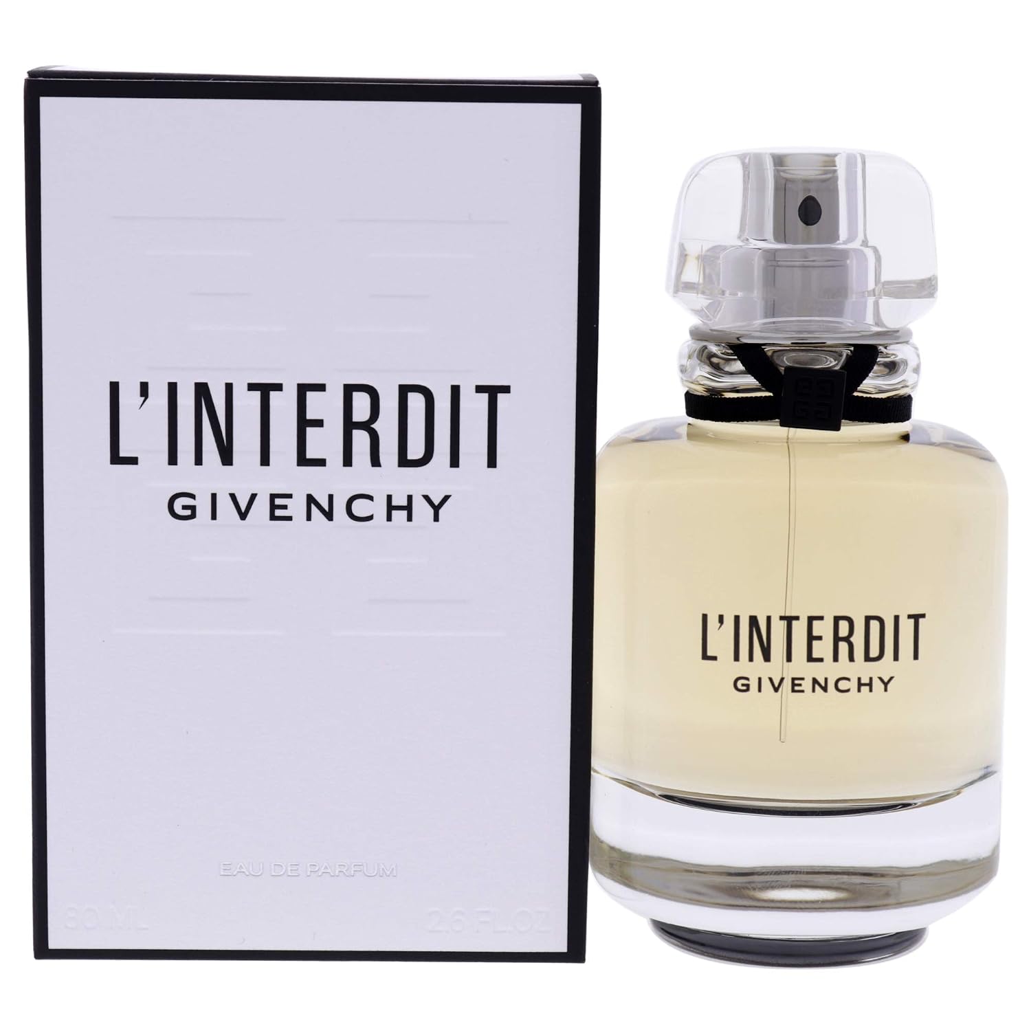 Givenchy Givenchy L’inerdit Women Eau De Parfum Spray, 2.5 Ounce Givenchy Givenchy L’inerdit Women Eau De Parfum Spray, 2.5 Ounce