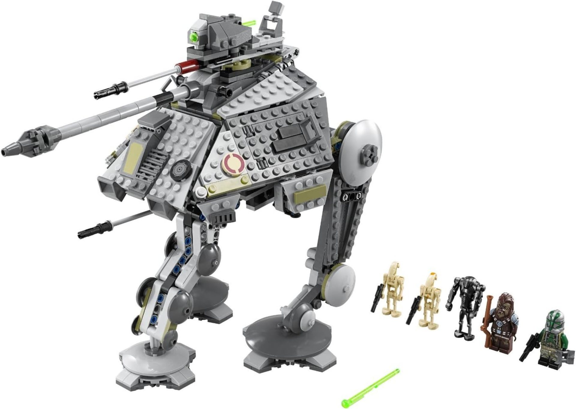 LEGO 75043 Star Wars at-AP LEGO 75043 Star Wars at-AP