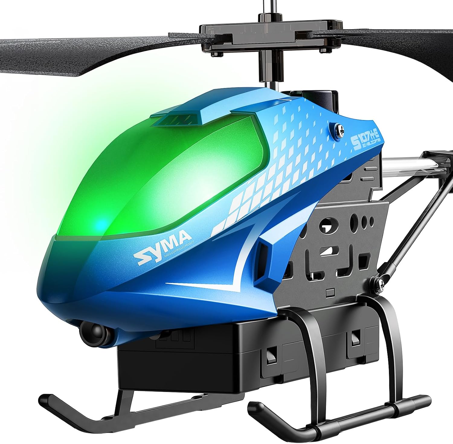 SYMA Remote Control Helicopter, RC Plane with 40 Mins Flight Time(2 Batteries), Auto Obstacle Avoidance and Altitude Hold, Birthday Gifts for 6 7 8 9 10 11 12 Years Old Kids Boys Girls SYMA Remote Control Helicopter, RC Plane with 40 Mins Flight Time(2 Batteries), Auto Obstacle Avoidance and Altitude Hold, Birthday Gifts for 6 7 8 9 10 11 12 Years Old Kids Boys Girls