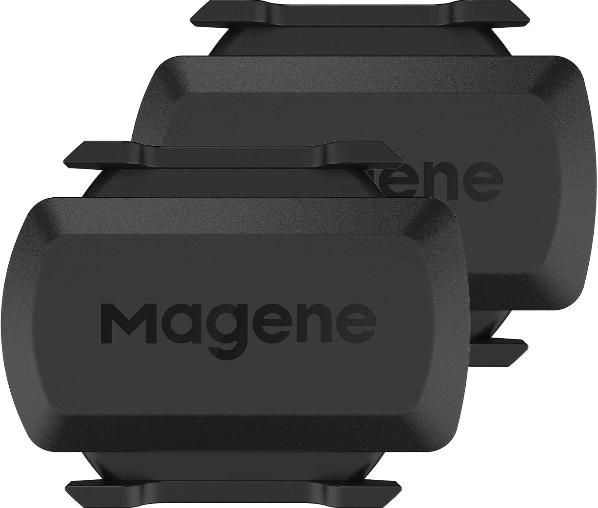 Magene Outdoor/Indoor Speed/Cadence Sensor for Cycling, Wireless Bluetooth/Ant+ Bike Computer RPM Sensor for Road Bike or Spinning Bike and Trainers Compatible with Onelap, Wahoo Fitness, Zwift, Strava Magene Outdoor/Indoor Speed/Cadence Sensor for Cycling, Wireless Bluetooth/Ant+ Bike Computer RPM Sensor for Road Bike or Spinning Bike and Trainers Compatible with Onelap, Wahoo Fitness, Zwift, Strava