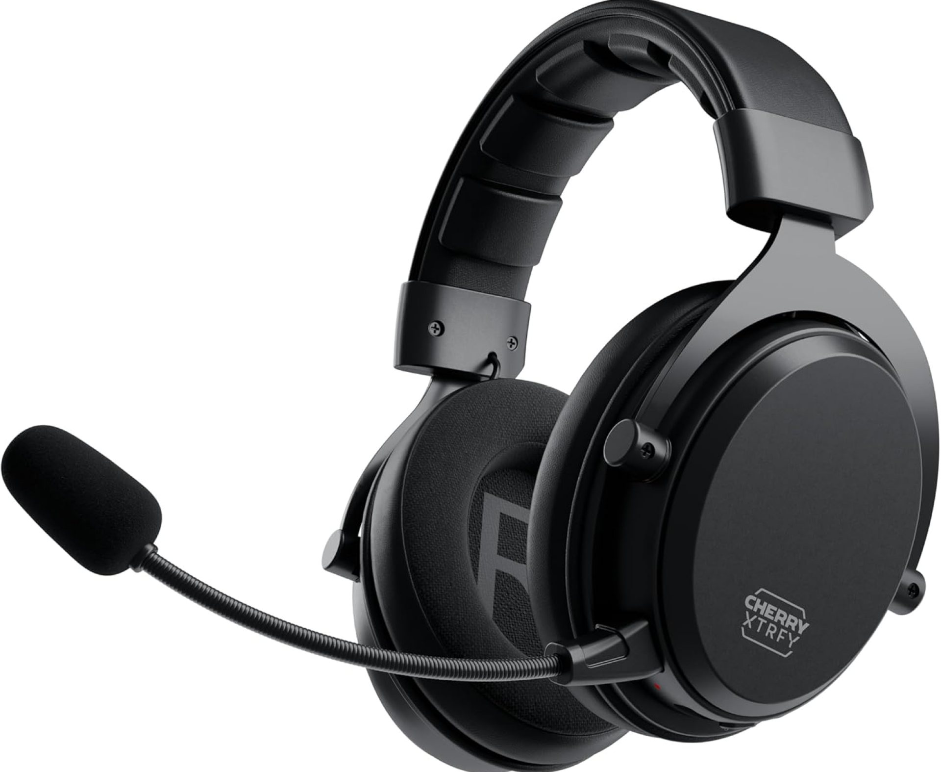 H3 Wireless Gaming Headset | Gaming, Streaming and Music | Removable Microphone and Cordless | Black H3 Wireless Gaming Headset | Gaming, Streaming and Music | Removable Microphone and Cordless | Black