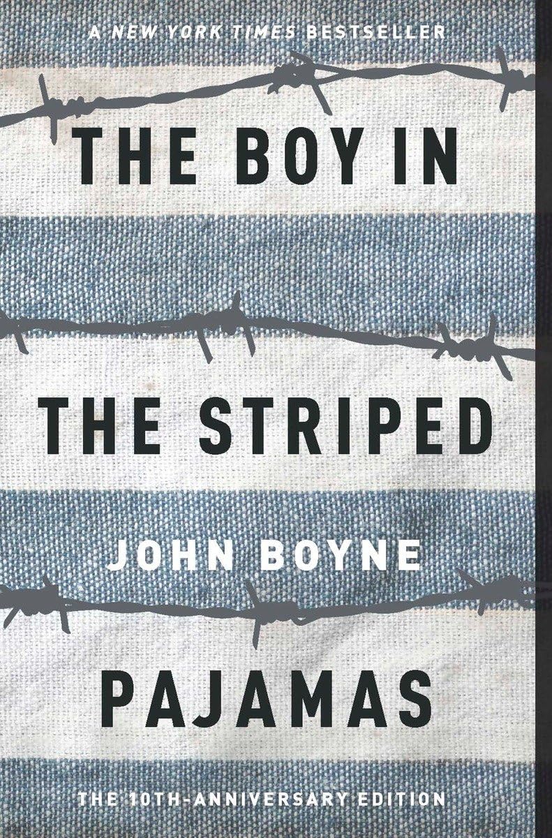 The Boy in the Striped Pajamas The Boy in the Striped Pajamas