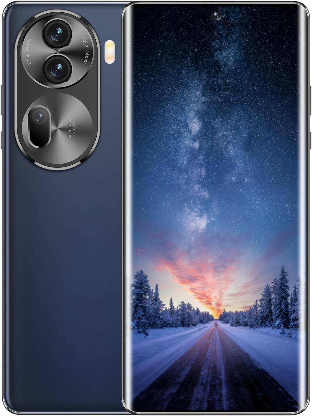 Reno 11 Pro 8GB+256GB Unlocked Android Phone 50MP+13MP Unlocked Cell Phone 6000 mAh Large Battery Camera Smartphone 4G Dual SIM (Rock Grey) Reno 11 Pro 8GB+256GB Unlocked Android Phone 50MP+13MP Unlocked Cell Phone 6000 mAh Large Battery Camera Smartphone 4G Dual SIM (Rock Grey)