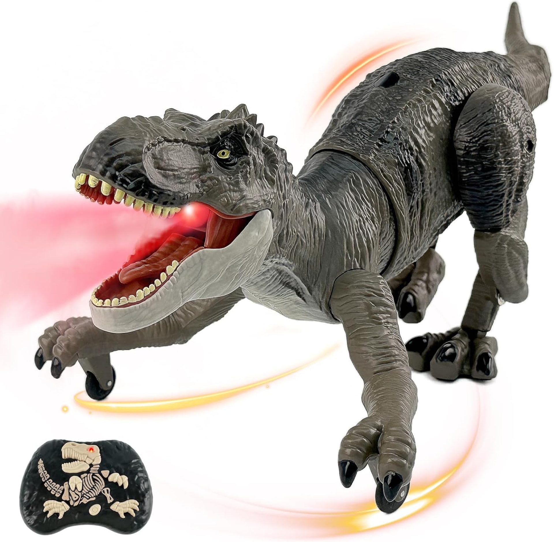 Remote Control Dinosaur for Boys 4-7,Robot Dinosaur Toys for Kids 5-7, rc Dinosaur with Realistic Legs & Spray Stream,t rex Toys for Kids 3 5 7 Year Old boy Birthday Gift Remote Control Dinosaur for Boys 4-7,Robot Dinosaur Toys for Kids 5-7, rc Dinosaur with Realistic Legs & Spray Stream,t rex Toys for Kids 3 5 7 Year Old boy Birthday Gift