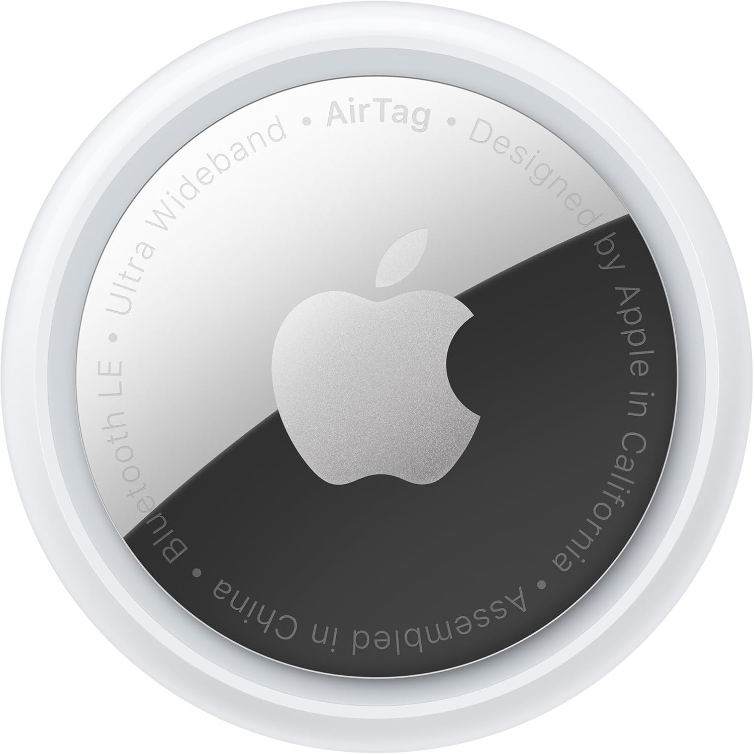 Apple AirTag. Keep Track of and find Your Keys, Wallet, Luggage, Backpack, and More. Simple one-tap Set up with iPhone or iPad Apple AirTag. Keep Track of and find Your Keys, Wallet, Luggage, Backpack, and More. Simple one-tap Set up with iPhone or iPad