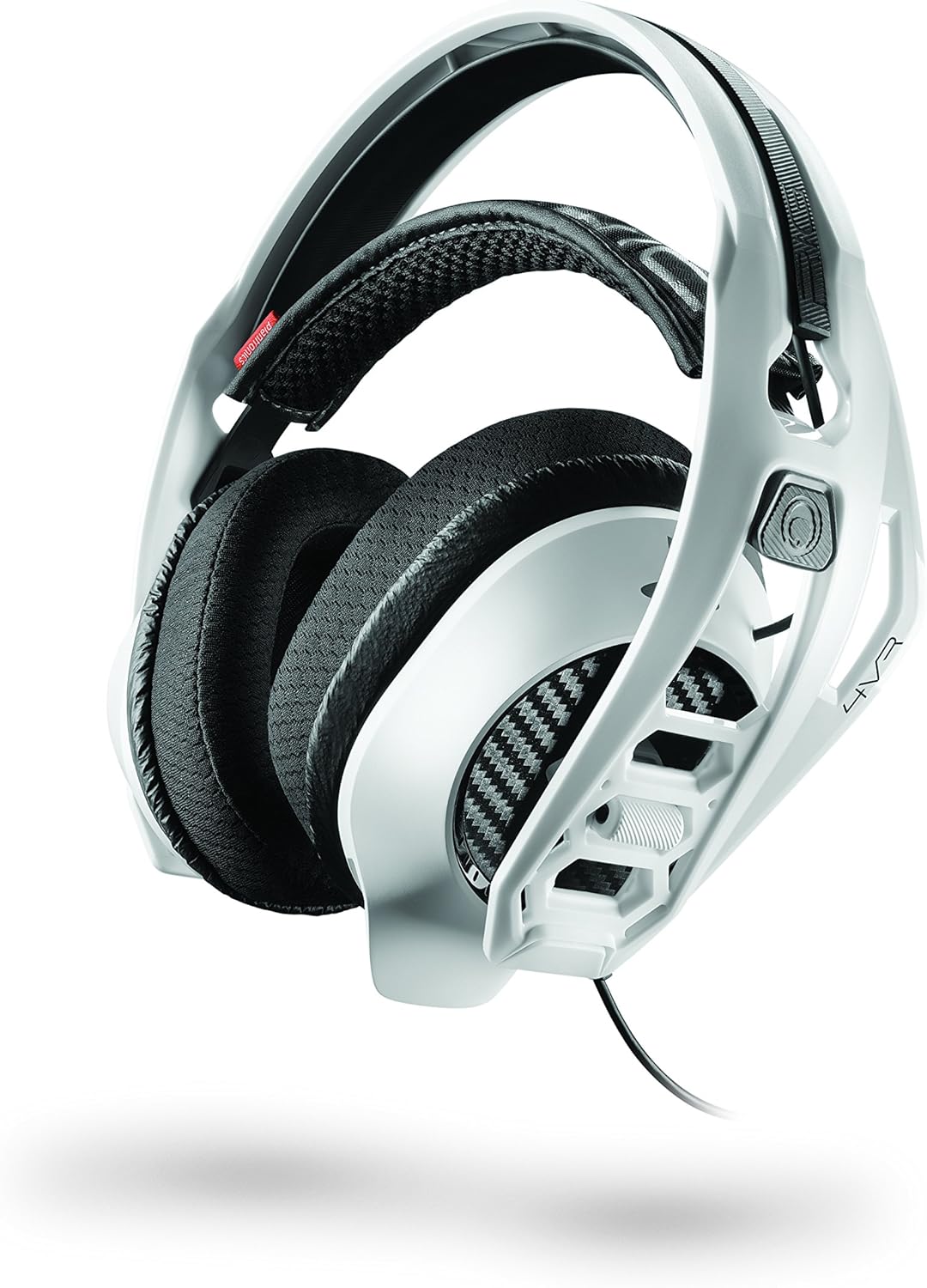 RIG 4VR White Stereo Gaming Headset for PlayStation RIG 4VR White Stereo Gaming Headset for PlayStation