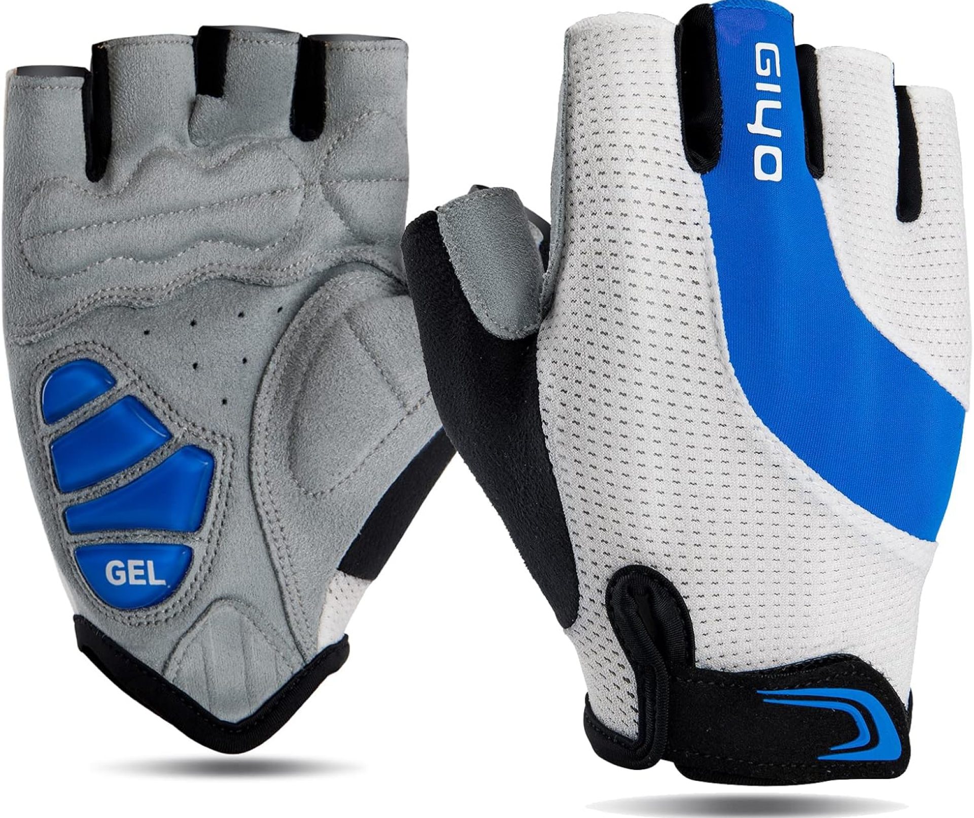 Cycling Gloves for Men Women – Road/Mountain Bike Gloves Anti Slip Shock Absorbing Padded -Bicycle Biking Gloves for Fitness Cycling Training Outdoor Sports Cycling Gloves for Men Women – Road/Mountain Bike Gloves Anti Slip Shock Absorbing Padded -Bicycle Biking Gloves for Fitness Cycling Training Outdoor Sports