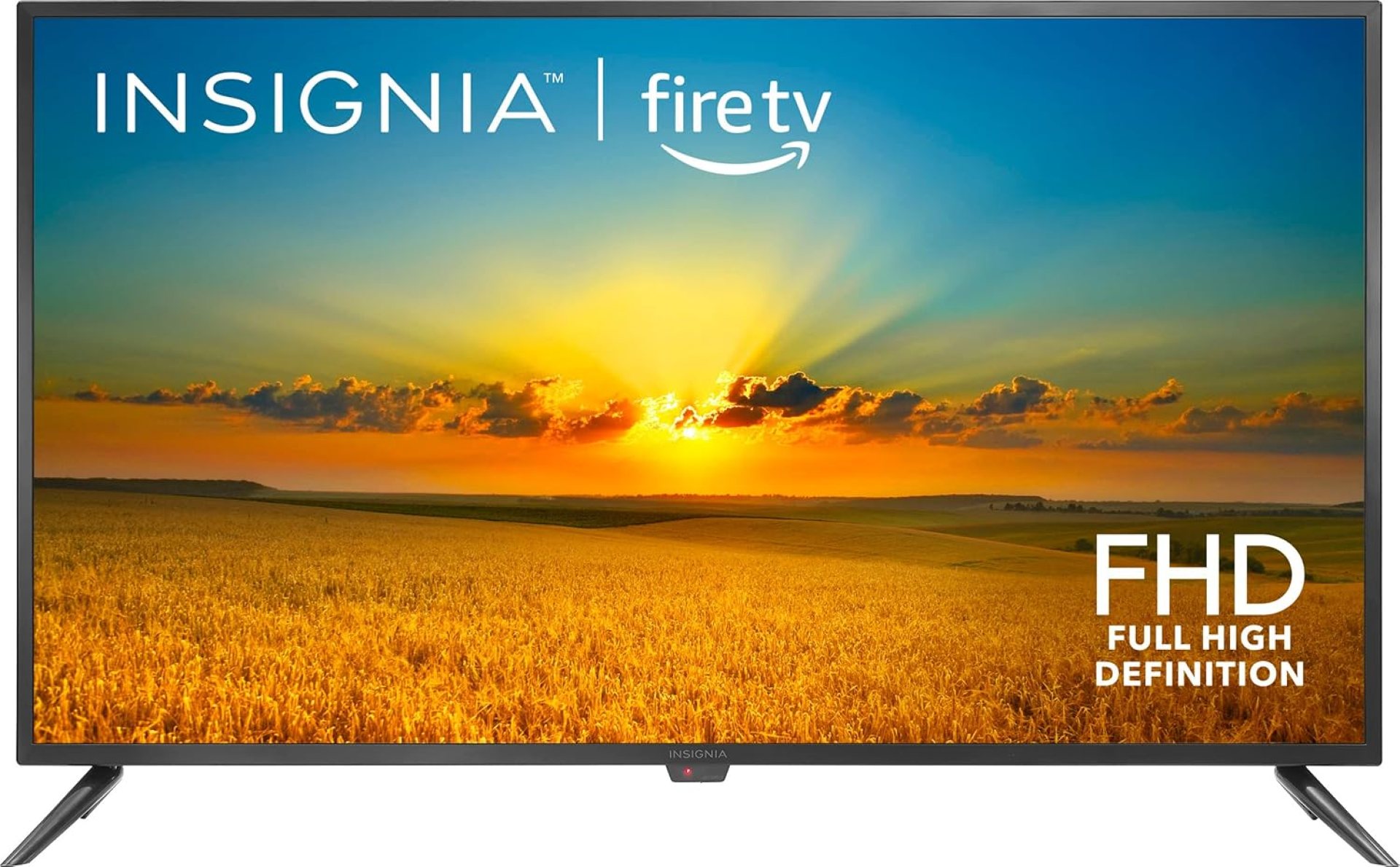 INSIGNIA 42″ Class F20 Series Smart Full HD Fire TV, Voice Remote with Alexa, Free & Live TV INSIGNIA 42″ Class F20 Series Smart Full HD Fire TV, Voice Remote with Alexa, Free & Live TV