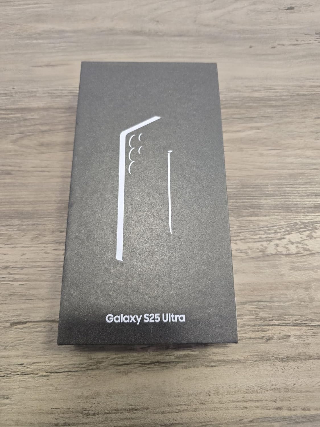 SAMSUNG Galaxy S25 Ultra Cell Phone, AI Smartphone, AI Camera, Fast Processor, Long Battery Life, 2025 (T-Mobile, Titanium Gray, 256GB) (Renewed) SAMSUNG Galaxy S25 Ultra Cell Phone, AI Smartphone, AI Camera, Fast Processor, Long Battery Life, 2025 (T-Mobile, Titanium Gray, 256GB) (Renewed)