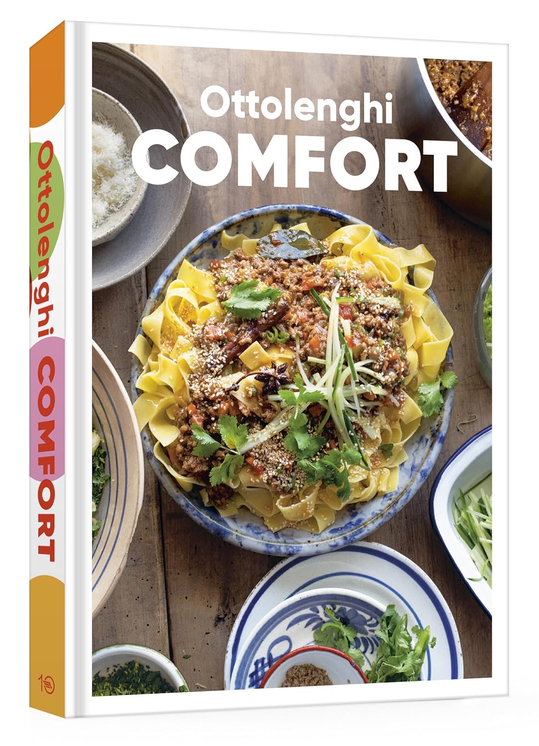 Ottolenghi Comfort: A Cookbook Ottolenghi Comfort: A Cookbook