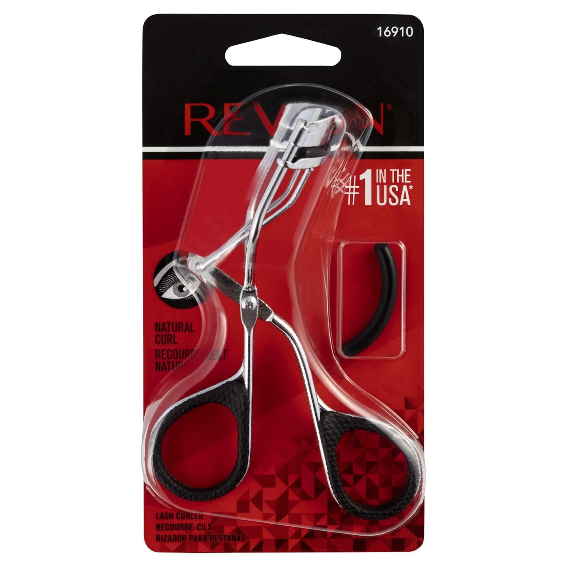 Revlon Lash Curlers Revlon Lash Curlers