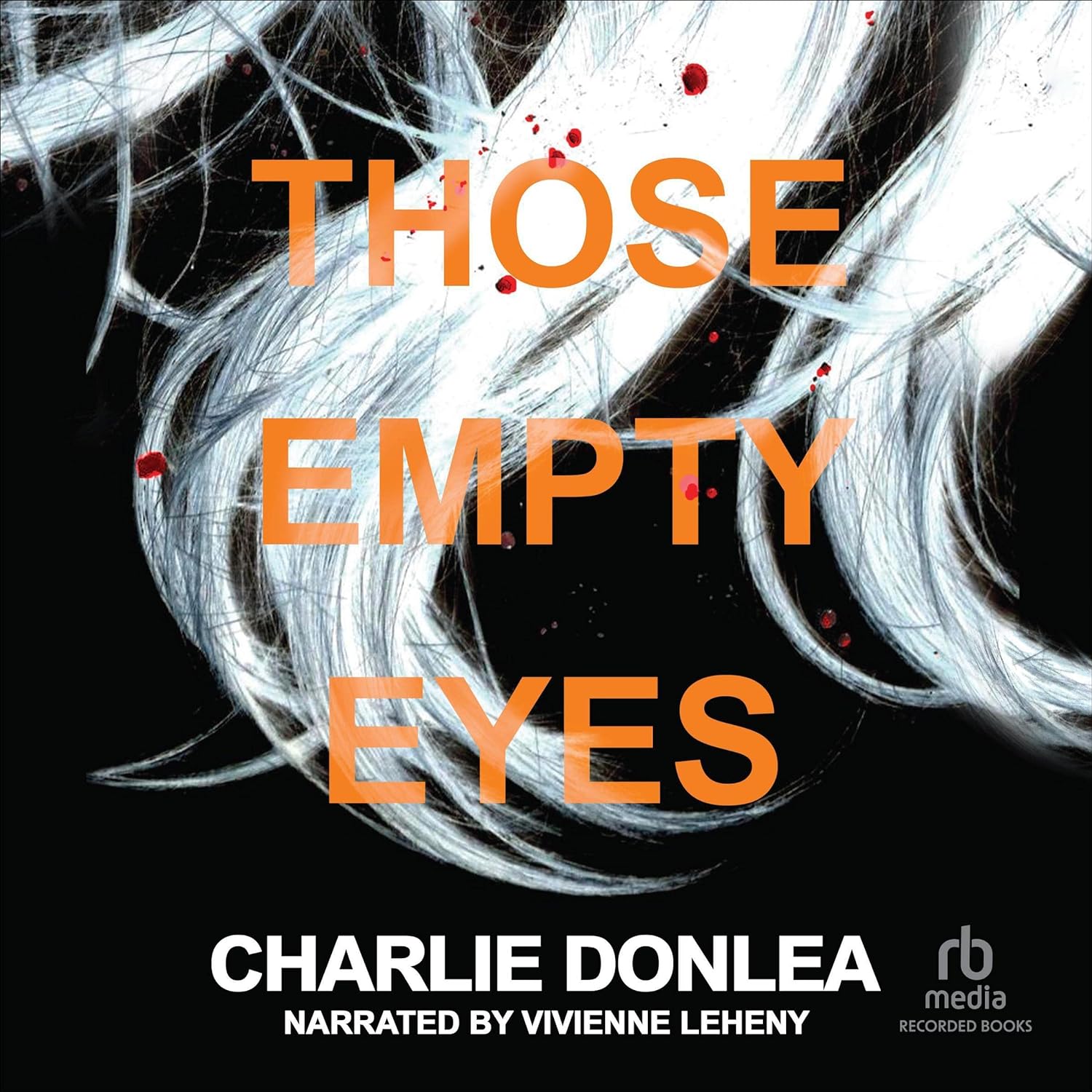 Those Empty Eyes Those Empty Eyes