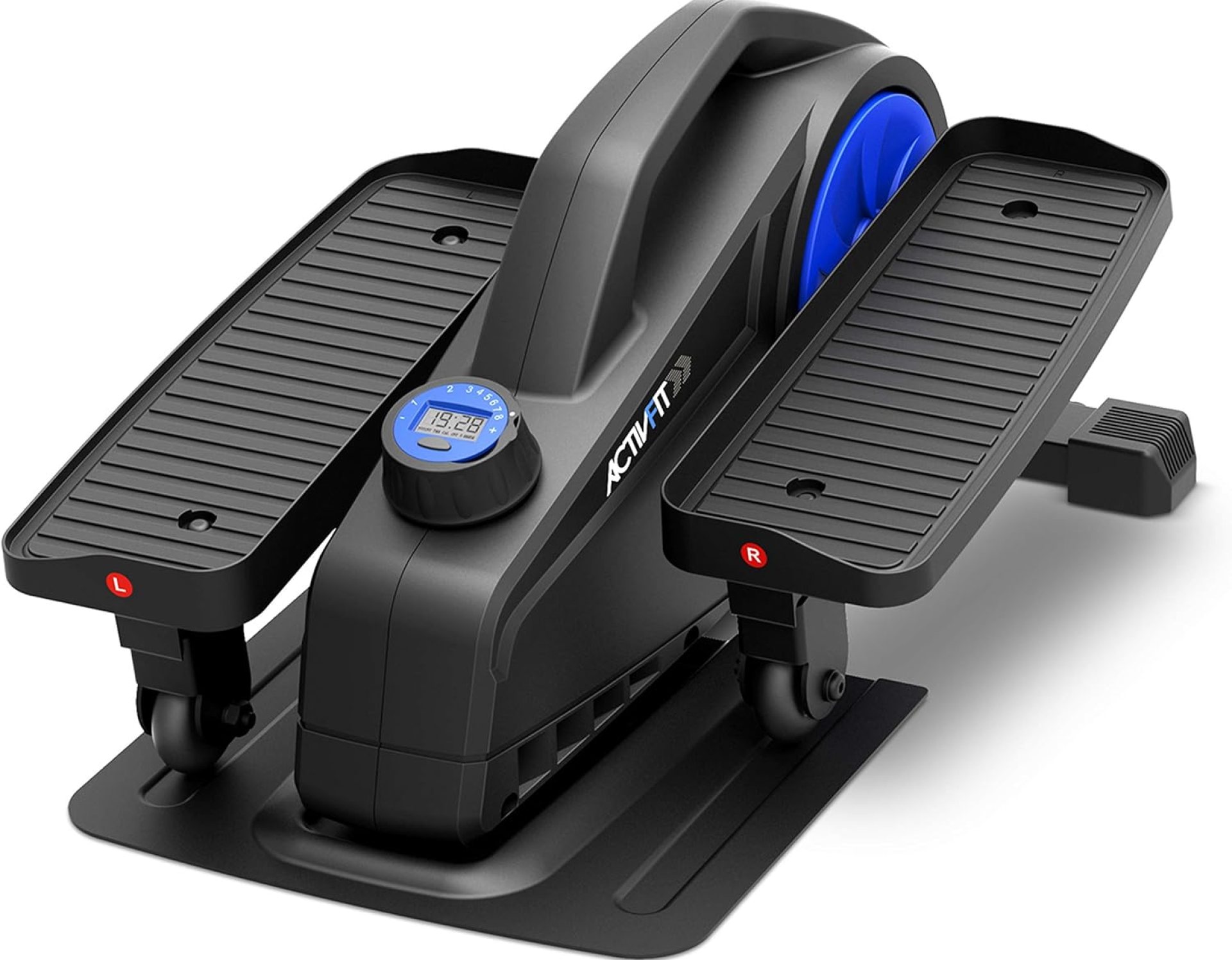 SereneLifeStanding Vibration Fitness Machine – Vibrating Platform Exercise & Workout Trainer with Adjustable Speed SereneLifeStanding Vibration Fitness Machine – Vibrating Platform Exercise & Workout Trainer with Adjustable Speed