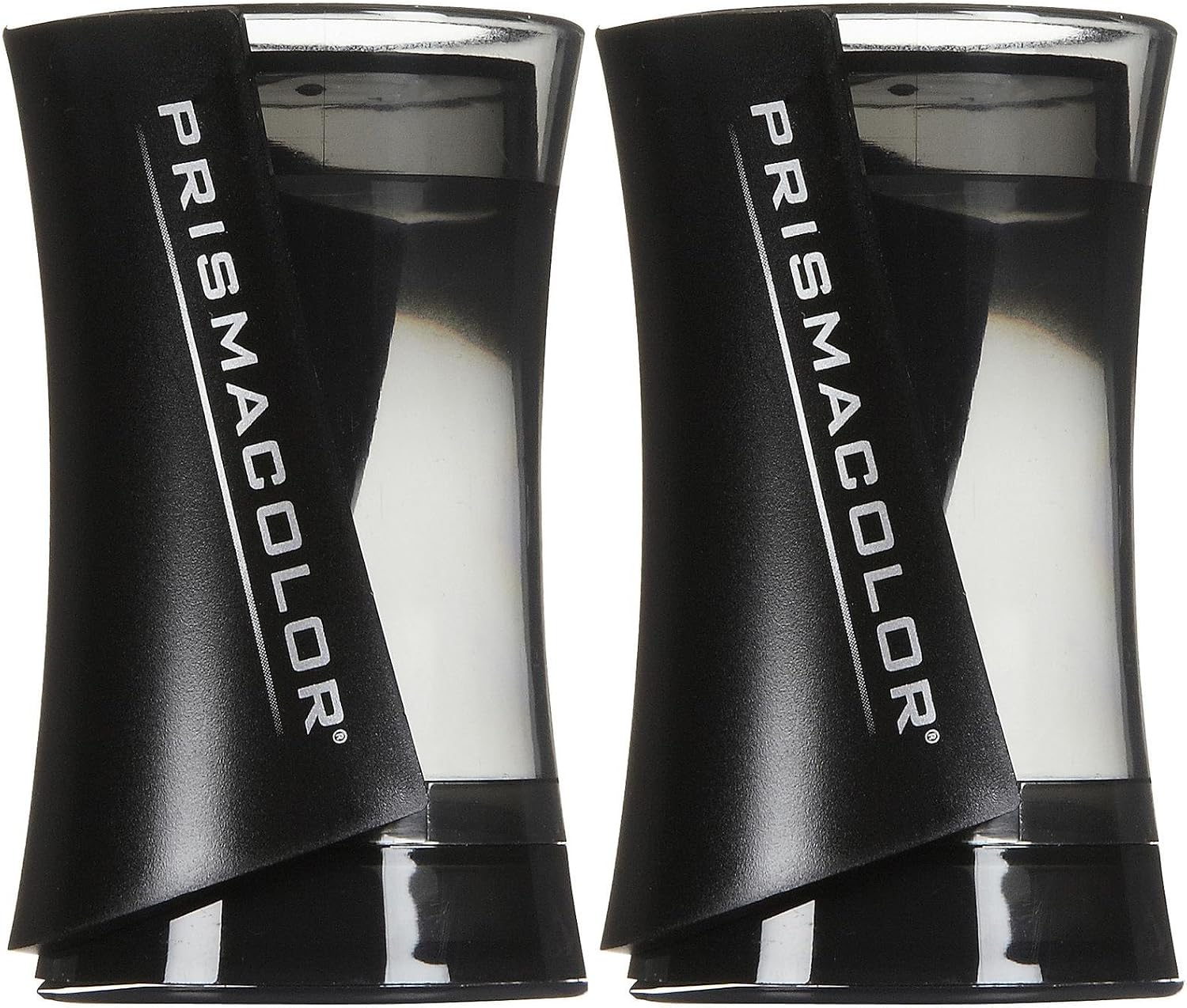 Prismacolor Premier Pencil Sharpener, 2-pack Prismacolor Premier Pencil Sharpener, 2-pack
