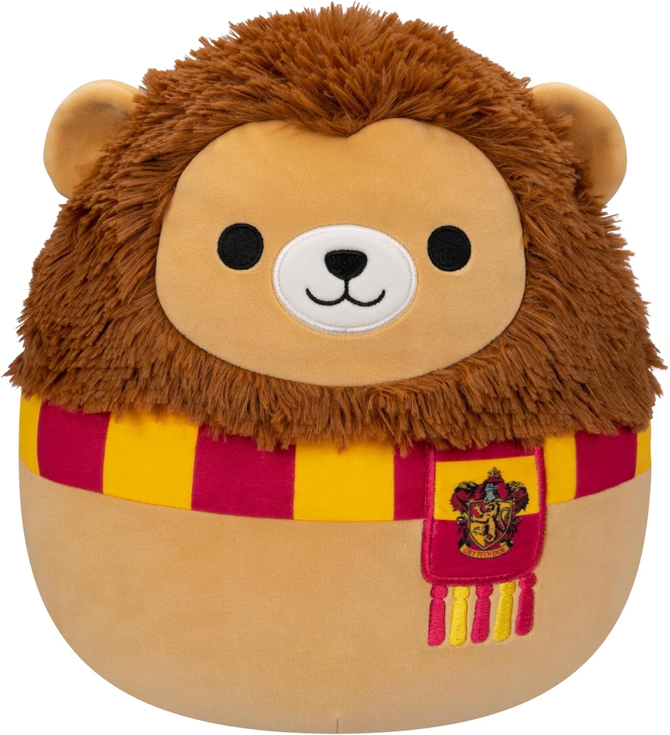 Squishmallows Original Harry Potter 10-Inch Gryffindor Lion Plush – Medium-Sized Ultrasoft Official Jazwares Plush Squishmallows Original Harry Potter 10-Inch Gryffindor Lion Plush – Medium-Sized Ultrasoft Official Jazwares Plush