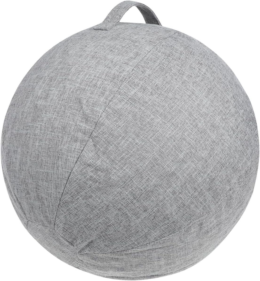 Yoga Ball Covers – Balance & Stability Ball Projector for Office & Home Gym – 55cm Yoga Ball Covers – Balance & Stability Ball Projector for Office & Home Gym – 55cm