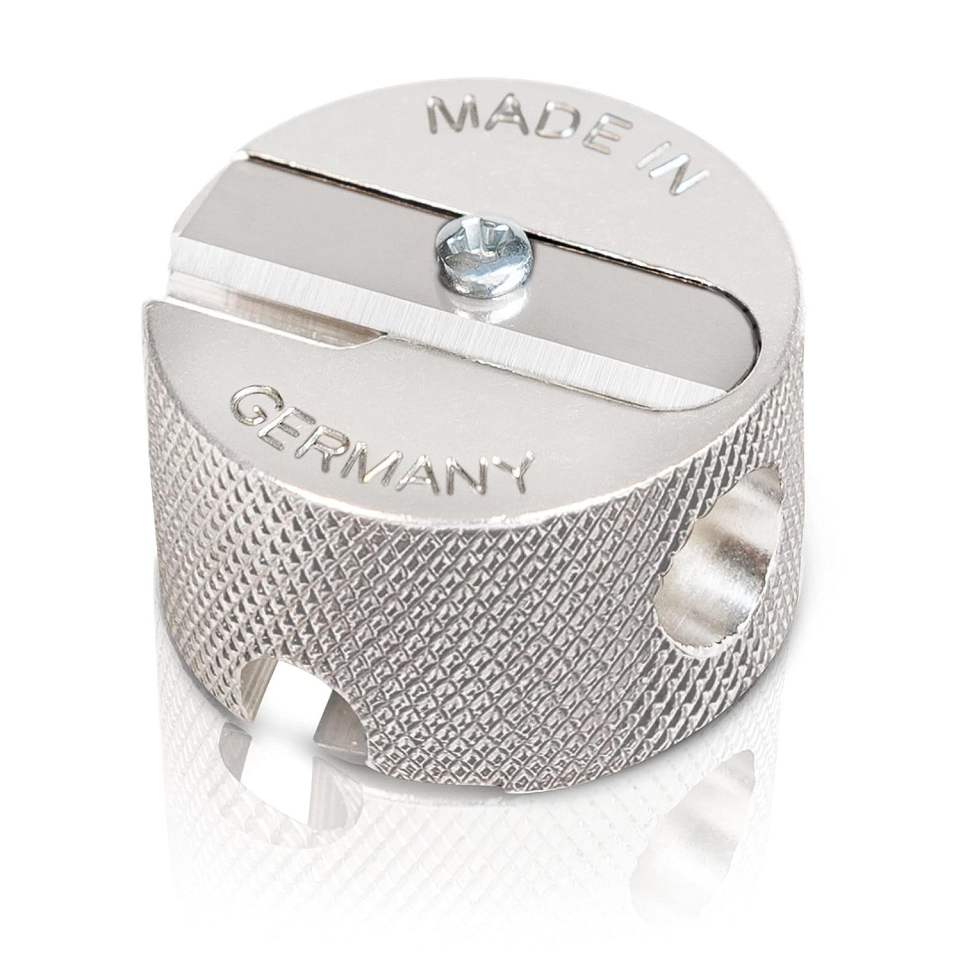 Sun’s Out Beauty Precision 2-in-1 Cosmetic Pencil Sharpener Sun’s Out Beauty Precision 2-in-1 Cosmetic Pencil Sharpener