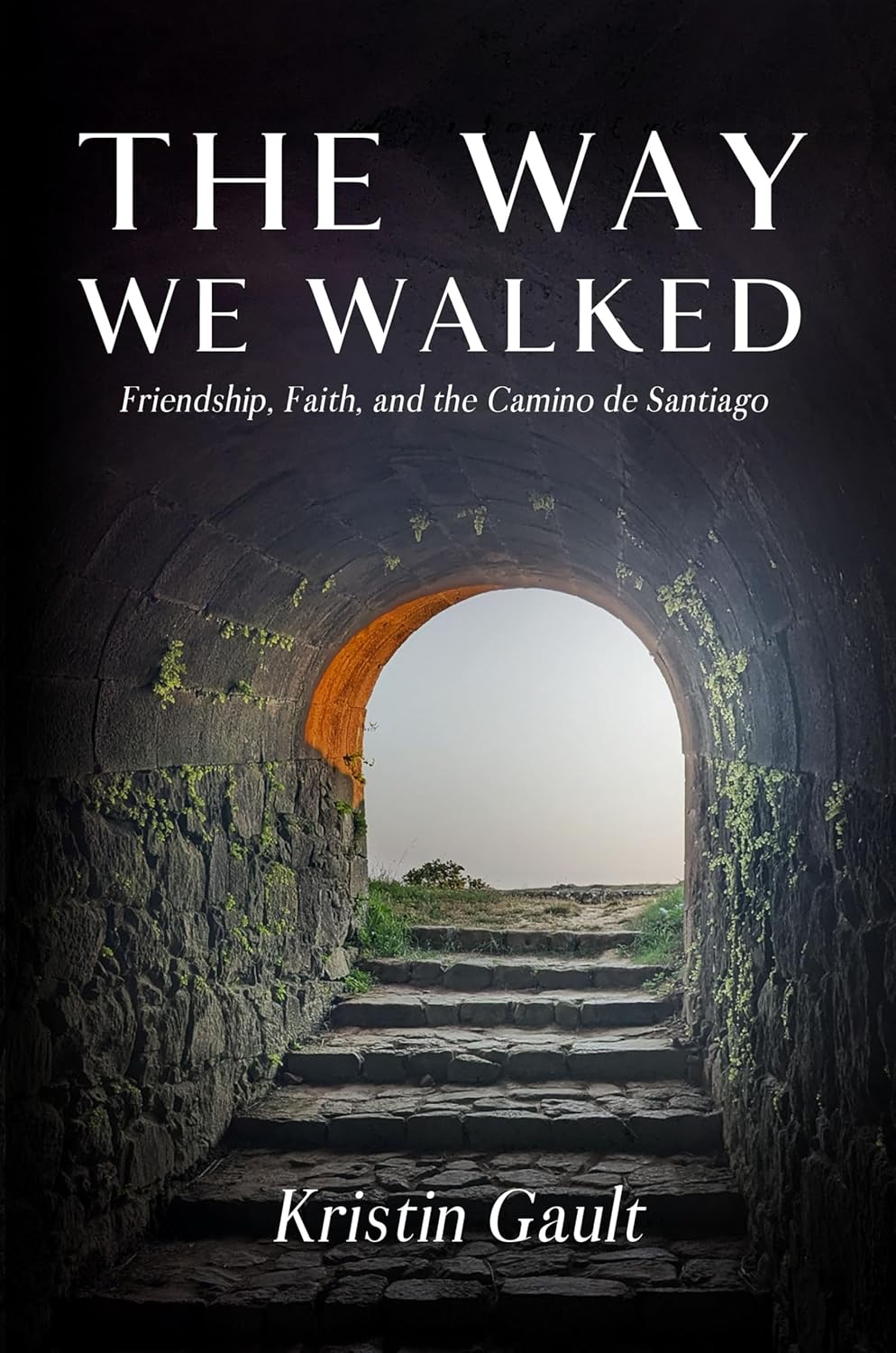 The Way We Walked: Friendship, Faith, and the Camino de Santiago The Way We Walked: Friendship, Faith, and the Camino de Santiago