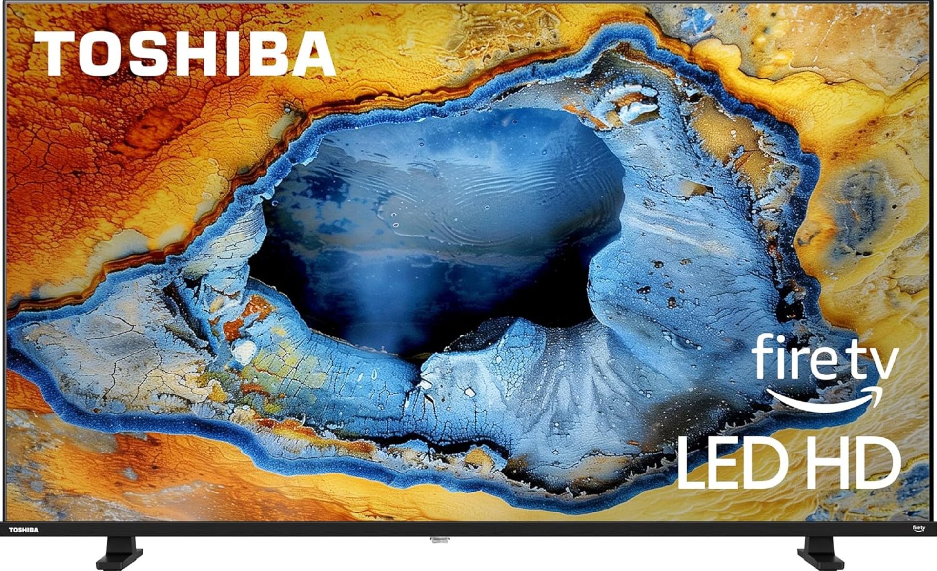 TOSHIBA 32″ Class V35 Series LED HD Smart Fire TV, Voice Remote with Alexa, Free & Live TV TOSHIBA 32″ Class V35 Series LED HD Smart Fire TV, Voice Remote with Alexa, Free & Live TV