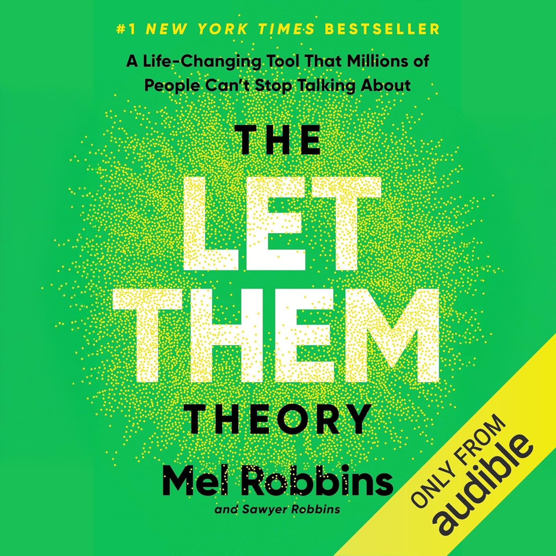 The Let Them Theory: A Life-Changing Tool That Millions of People Can’t Stop Talking About The Let Them Theory: A Life-Changing Tool That Millions of People Can’t Stop Talking About