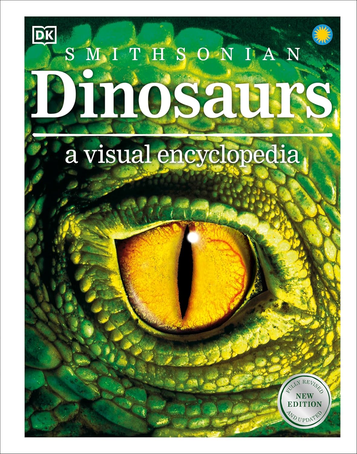 Dinosaurs: A Visual Encyclopedia, 2nd Edition (DK Children’s Visual Encyclopedias) Dinosaurs: A Visual Encyclopedia, 2nd Edition (DK Children’s Visual Encyclopedias)