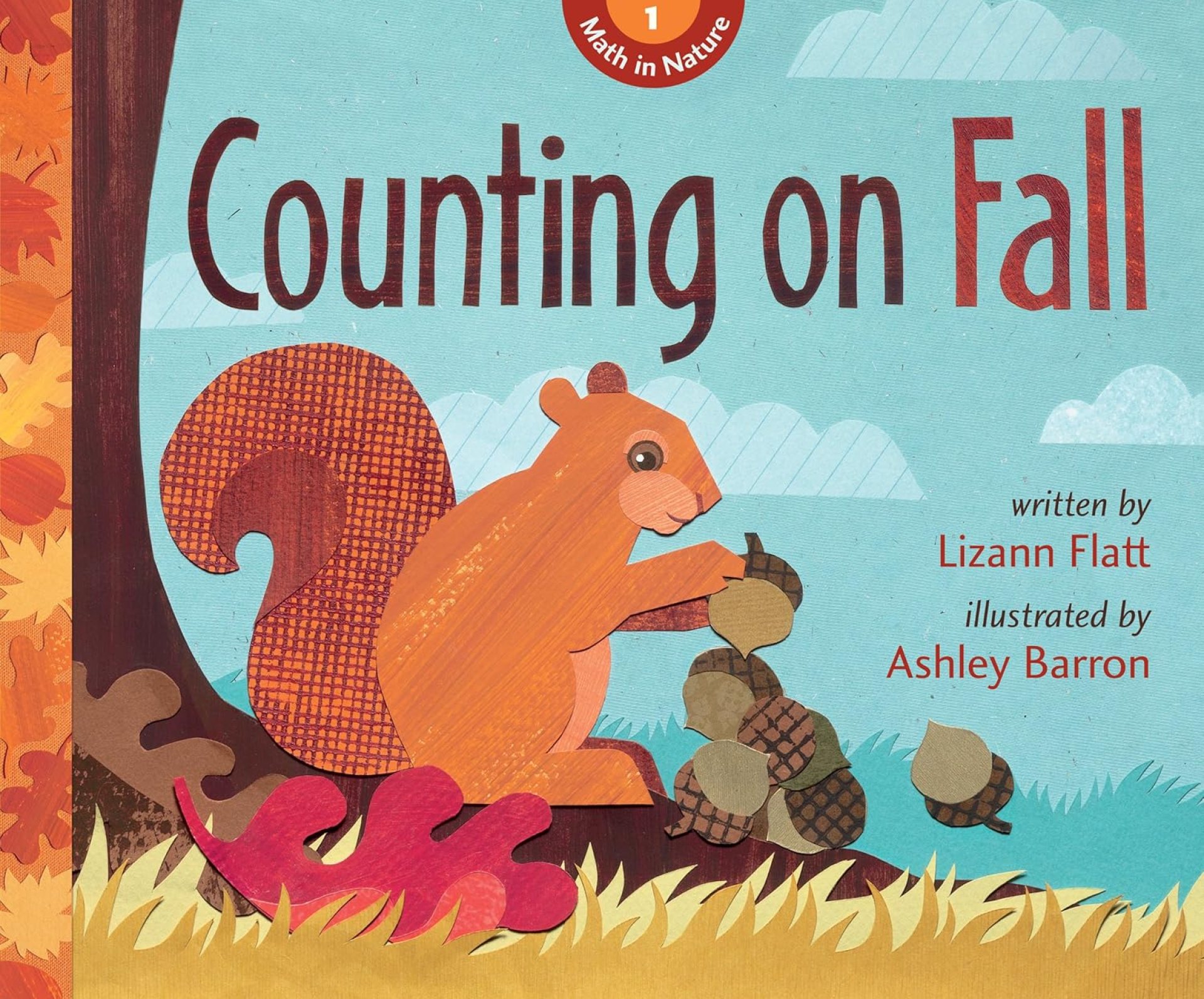 Counting on Fall (Math in Nature, 1) Counting on Fall (Math in Nature, 1)