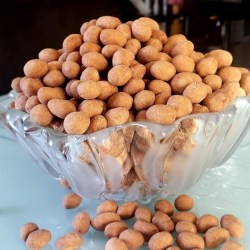 Resep Kacang Bawang Renyah Pakai Santan, Camilan Gurih dan Lezat Resep Kacang Bawang Renyah Pakai Santan, Camilan Gurih dan Lezat