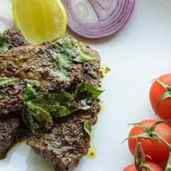 Resep Beef Slice: Sajian Lezat dan Praktis untuk Pecinta Daging Resep Beef Slice: Sajian Lezat dan Praktis untuk Pecinta Daging