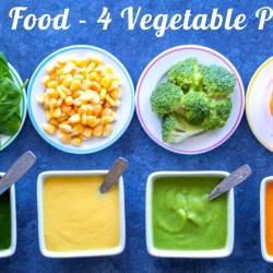 Resep Makanan Bayi 7 Bulan Bergizi: Panduan Lengkap untuk Nutrisi Seimbang Resep Makanan Bayi 7 Bulan Bergizi: Panduan Lengkap untuk Nutrisi Seimbang