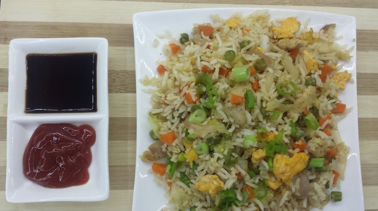 Resep Nasi Goreng Kaki Lima Rasa Bintang Lima: Nikmati Kuliner Jalanan yang Menggugah Selera Resep Nasi Goreng Kaki Lima Rasa Bintang Lima: Nikmati Kuliner Jalanan yang Menggugah Selera