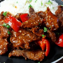 Resep Sambal Daging Sapi: Nikmatnya Rasa Pedas dan Gurih Resep Sambal Daging Sapi: Nikmatnya Rasa Pedas dan Gurih