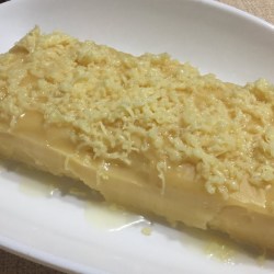 Resep Awuk-awuk Tepung Beras Ketan: Manis Lembut yang Menggugah Selera Resep Awuk-awuk Tepung Beras Ketan: Manis Lembut yang Menggugah Selera