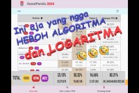YouTube Judul Hybrid: Algoritma Makin Suka YouTube Judul Hybrid: Algoritma Makin Suka