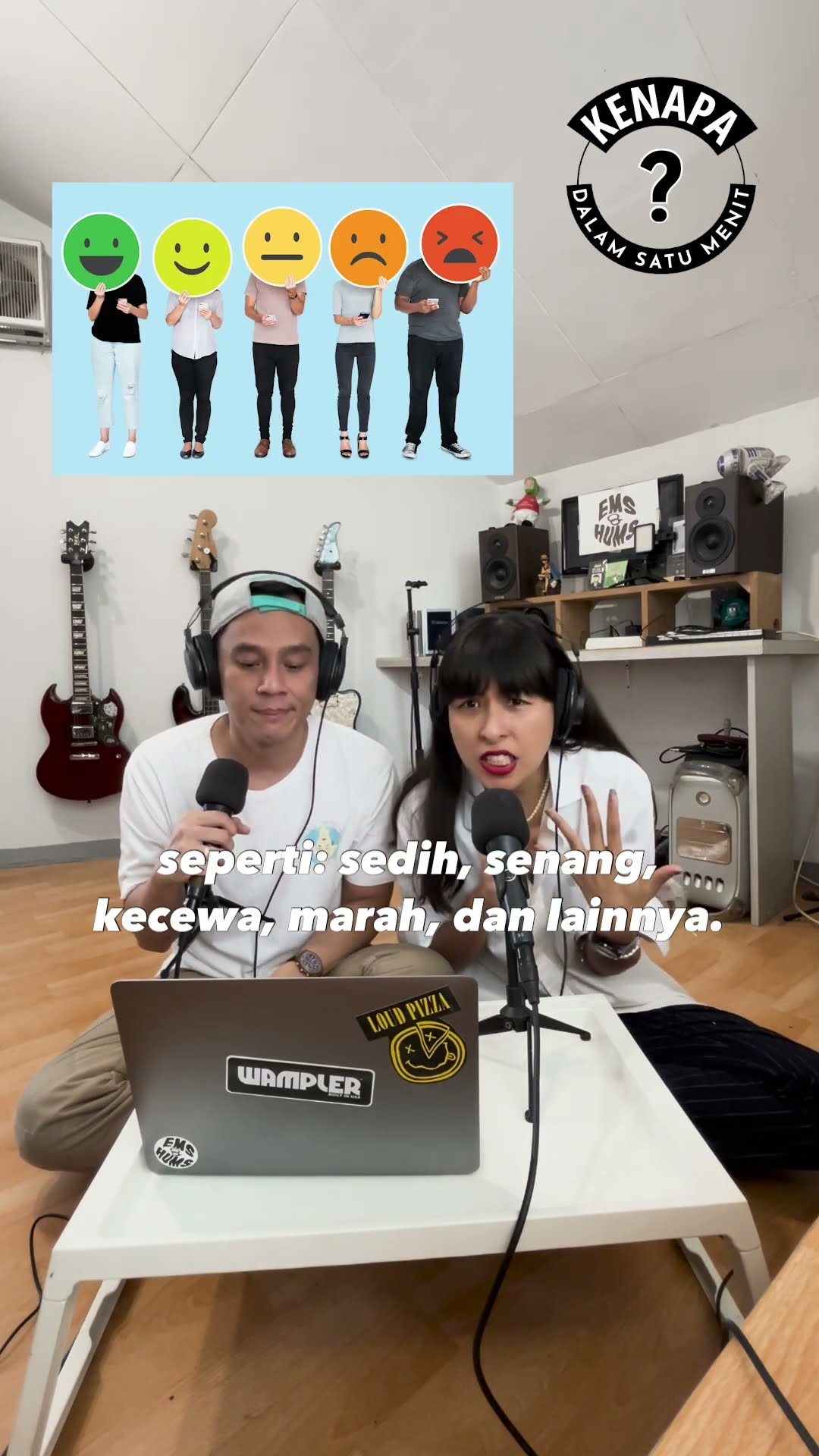 Kenapa Otak Kita Suka Clickbait Kenapa Otak Kita Suka Clickbait